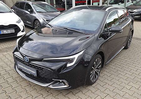 Toyota Corolla TS 1.8H Team-D + Technik-Paket