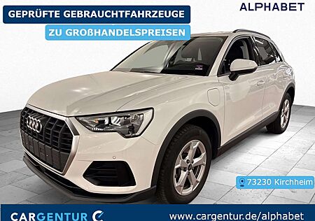 Audi Q3 45 1.4 TFSI e Virtual Pano S-Dach SpoSi