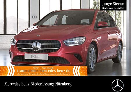 Mercedes-Benz B 200 PROGRESSIVE+KAMERA+7G