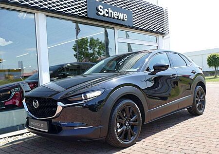 Mazda CX-30 2025 e-SKYACTIV-G M-Hybrid 140 HOMURA