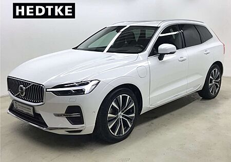 Volvo Others XC60 T6 AWD Recharge Inscription 20"+AHK+FOUR-C