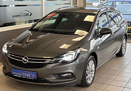 Opel Astra K ST Inno 1.Hand Autom T-Leder Navi Kamera