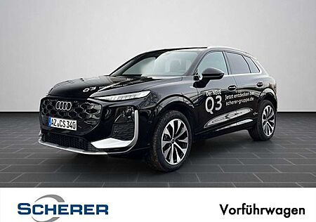Audi Q3 SUV TFSI 110 kW S tronic