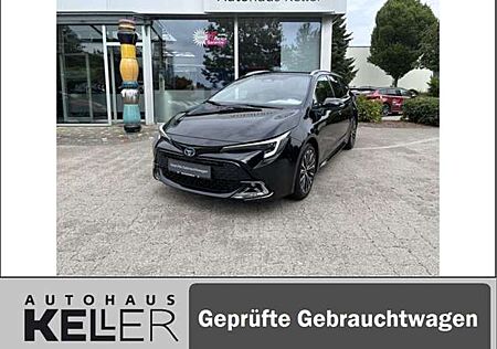 Toyota Corolla 1.8 Hybrid Touring Sports Team Deutschland