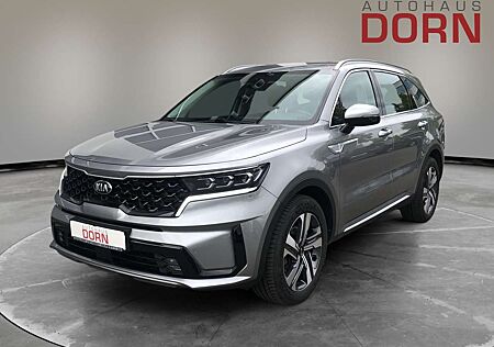 Kia Sorento Vision 4WD PHEV, 7-Sitzer