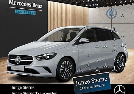 Mercedes-Benz B 250 4MATIC *PROGRESSIVE*MBUX*AHK*SHZ*360°KAM*