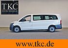 Mercedes-Benz Vito 114 CDI extralang Tourer PRO Automatik#T251