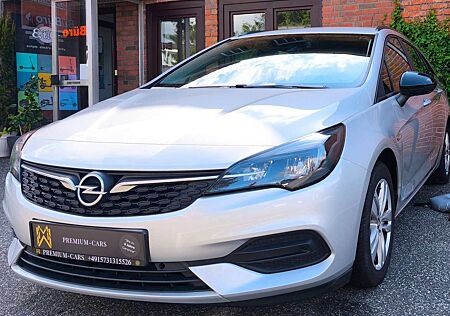 Opel Astra Edition Start/Stop TOP ZUSTAND!!!