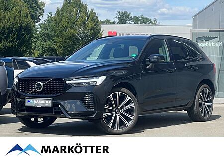 Volvo XC 60 XC60 T6 AWD Recharge R-Design AHK/ACC/360CAM/SHZ