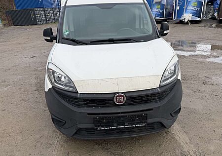 Fiat Doblo Basis Kasten