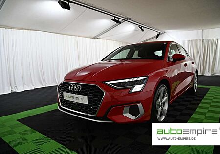 Audi A3 Sportback 35 TDI Design-Luxe MATRIX/MMI+/18