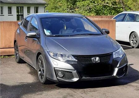 Honda Civic 1.4 i-VTEC Elegance