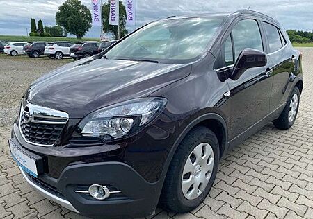 Opel Mokka Innovation AUTOMATIK PDC SHZ LENKRADHEIZUNG
