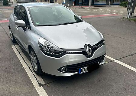 Renault Clio TCe 90 Dynamique