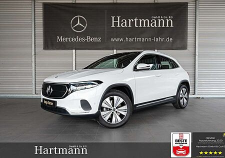 Mercedes-Benz EQA 250 Progressive Panorama AHK Totwinkel SHZ LED