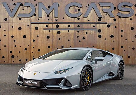 Lamborghini Huracan Huracán EVO AWD *LIFT*AD PERSONAM*STYLE*CONNECT