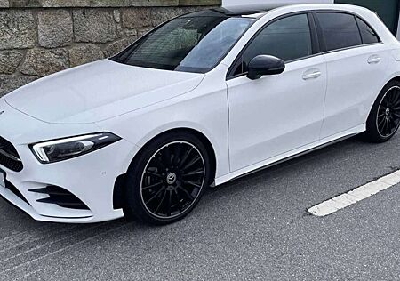 Mercedes-Benz A 200 (177.087)