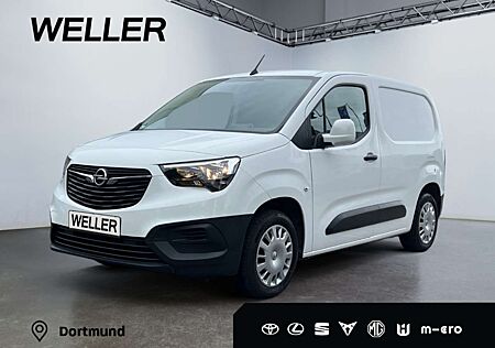 Opel Combo 1.5 D Selection *CarPlay*BT*Spurhalteassist*