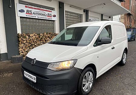 VW Caddy Volkswagen Cargo Basis 2,0 TDI Klima Navi PDC 1 Hand