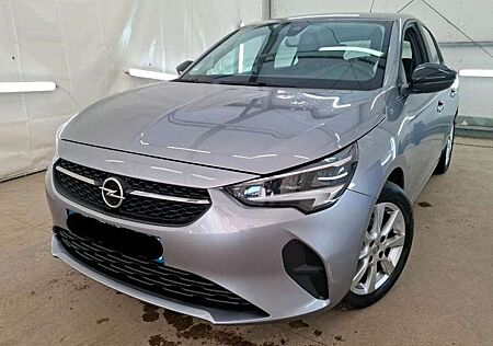 Opel Corsa F Edition 1.2 LED/NAVI/PDC/ALU/TEMPOMAT