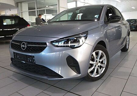 Opel Corsa F Edition 1.2 LED/NAVI/PDC/ALU/TEMPOMAT