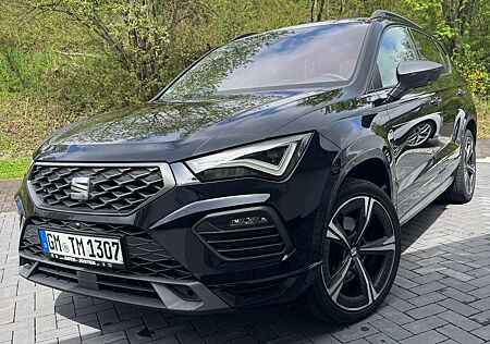Seat Ateca Diesel 2.0 TDI 4Drive DSG FR