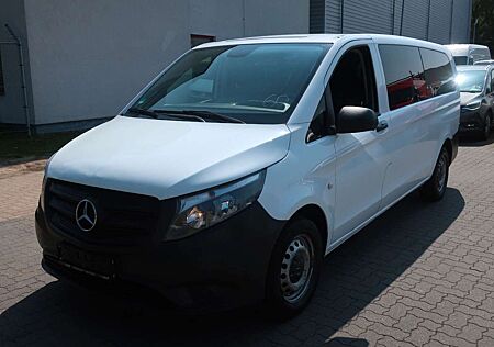 Mercedes-Benz Vito Tourer 116 CDI/BT/Klima extralang FN: 60