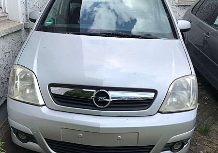 Opel Meriva 1.4 INNOVATION