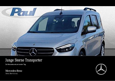 Mercedes-Benz T-Klasse T-Class T 180 Progressive LED+Navi+Kamera+Klimaauto