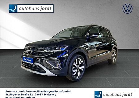 VW T-Cross Volkswagen 1.0 TSI OPF Style DSG GJR EPG RFK DAB LED