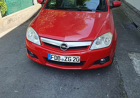 Opel Tigra Twin Top 1.3 CDTI Cosmo