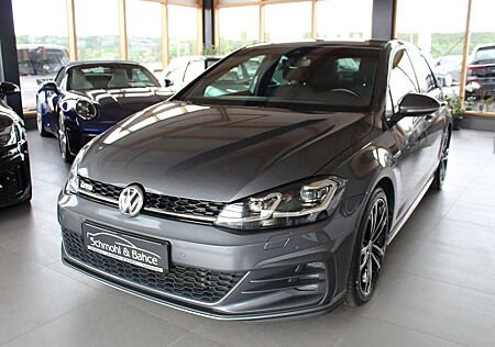 VW Golf Volkswagen VII Lim. 2.0 TDI GTD DSG BMT*NAVI*LED*VIRT*