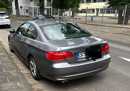 BMW 320d 320 Coupe