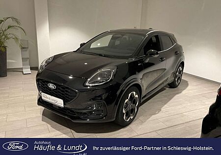 Ford Puma ST-Line X LED Rückfahrkam. Beheizb. Frontsch.