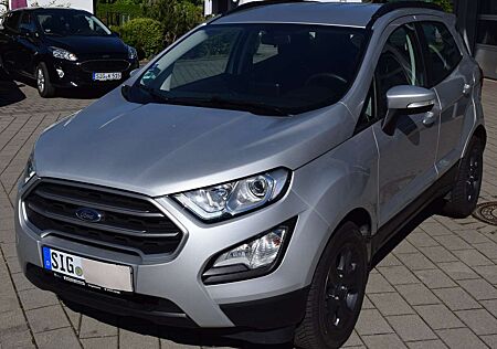 Ford EcoSport 1.0 EcoBoost Aut. COOL