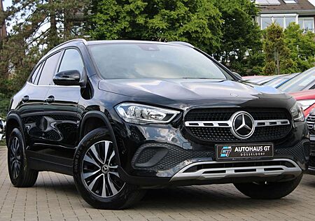 Mercedes-Benz GLA 200 d 4Matic/Navi/Kamera/Leder/AHK