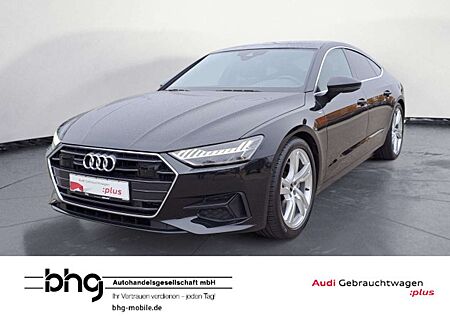 Audi A7 45 TFSI quattro S-tronic S-Line Pano Virtual