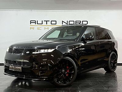 Land Rover Range Rover Sport P400 Autobiography *Pano*23"*