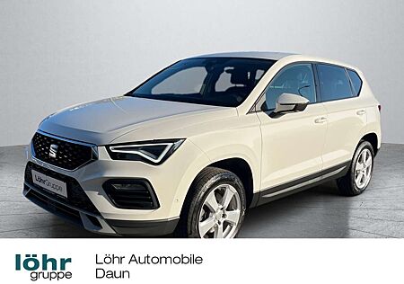 Seat Ateca 2,0 TDI DSG