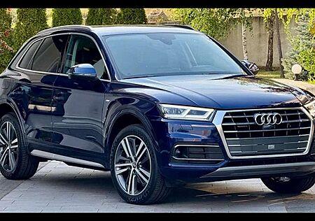 Audi Q5 40 TDI quattro Sport