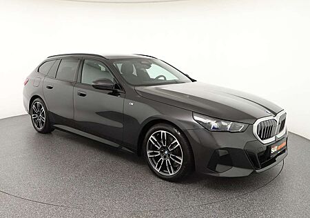 BMW 520 d xDr. M Sport ACC|Lüft|Pan|PA+360|harman|AHK