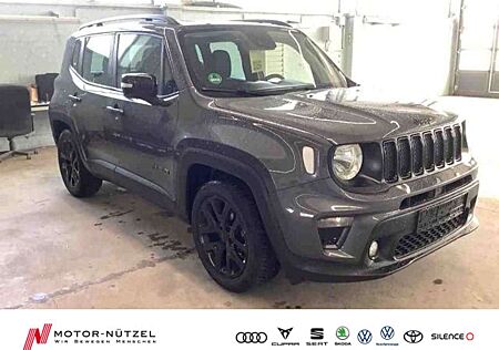 Jeep Renegade FWD 1.0 T-GDI KLIMA+DAB+SHZ+GRA+2xPDC