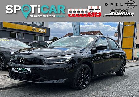 Opel Corsa F 5tg 1.2 Start/Stop Multimedia Winterpaket
