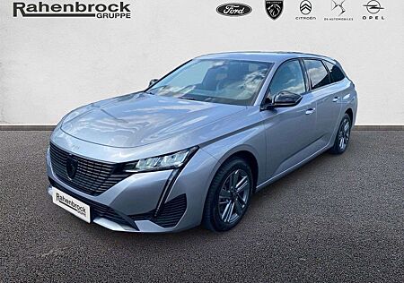 Peugeot 308 SW Allure PureTech 130 EAT8 Kamera Heizung