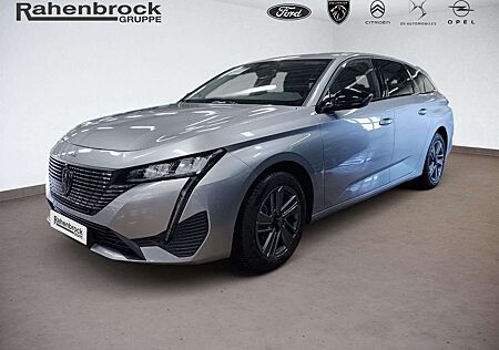Peugeot 308 SW Allure PureTech 130 EAT 8