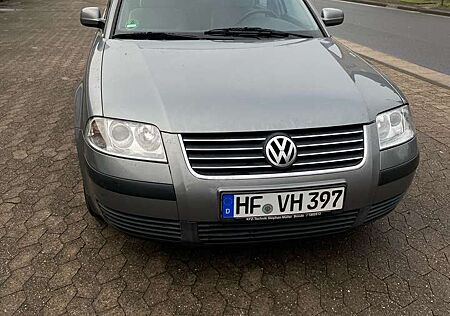 VW Passat Volkswagen 2.0 Comfortline