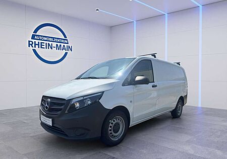 Mercedes-Benz Vito 114 CDI RWD lang TOP ZUSTAND PDC