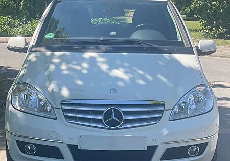 Mercedes-Benz A 160 (169.031)