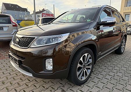 Kia Sorento Diesel 2.2 CRDi AWD Aut. Spirit
