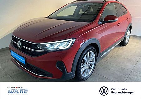 VW Taigo Volkswagen 1.0 TSI Life NAVI KLIMA PDC LED APP CONNECT